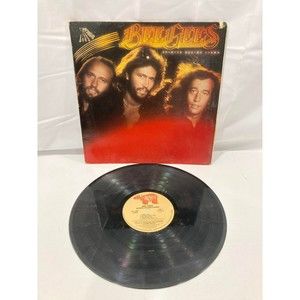 Bee Gees Spirits Having Flown 1979 Gatefold RSO Records